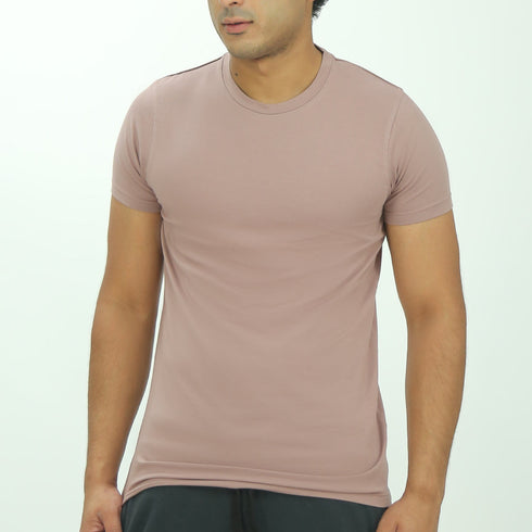 Fitted T-Shirt